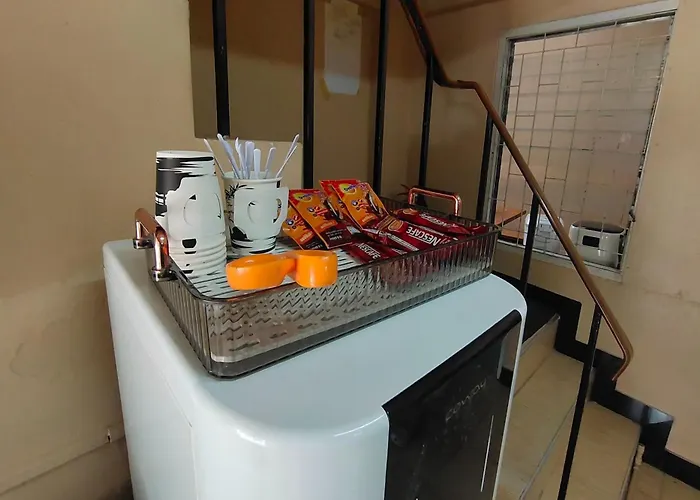 Hotel Pratunam Family House Bangkok