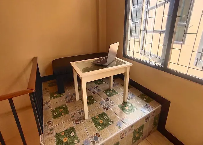 Pratunam Family House Bangkok