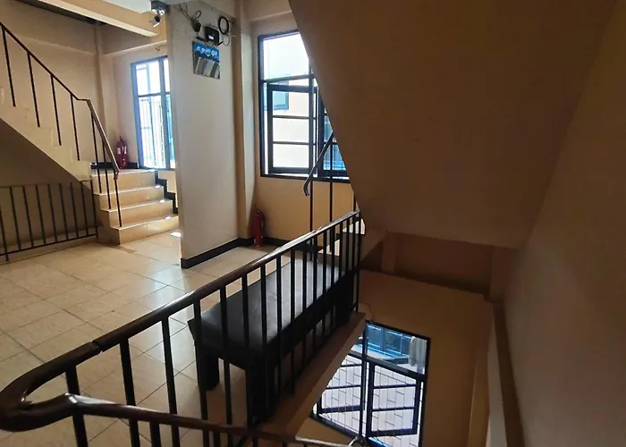 Pratunam Family House Hotel Bangkok