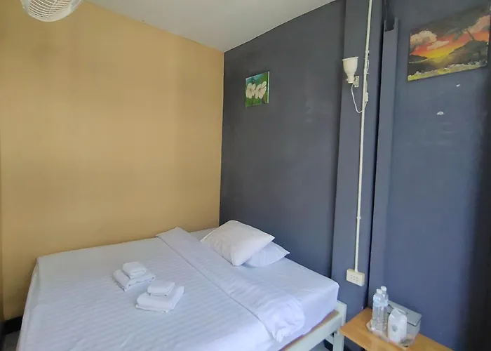 Pratunam Family House Bangkok