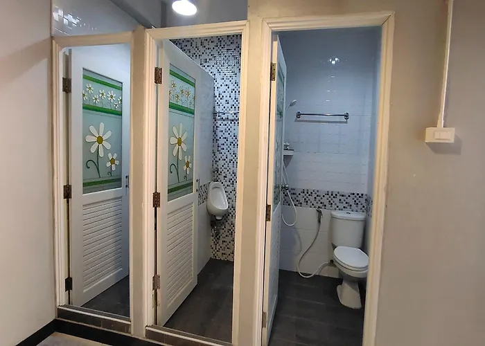 Pratunam Family House Hotel Bangkok