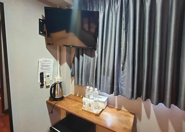 Pratunam Family House 2* Bangkok