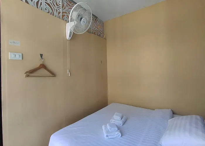 Pratunam Family House Bangkok