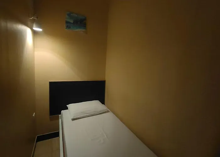 Hotel Pratunam Family House Bangkok