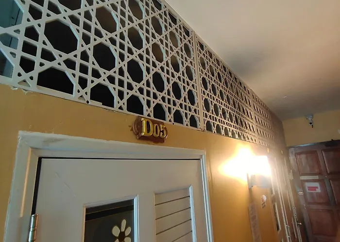 Pratunam Family House 2* Bangkok